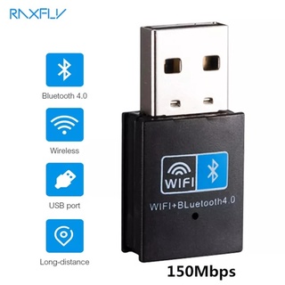 【Ready Stock】✿☃Bluetooth 5.0 Receiver USB Wireless Bluetooth Adapter Audio Dongle Sender for PC Comp (5)
