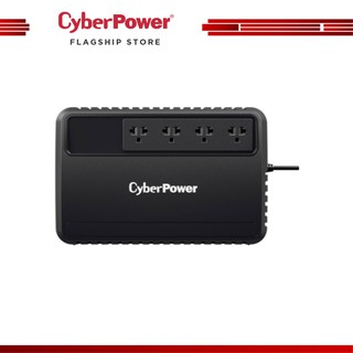 CyberPower BU1000EA UPS