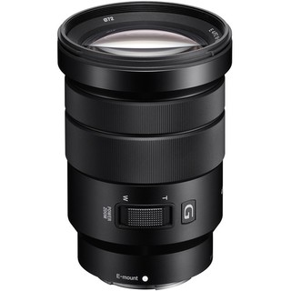Sony E PZ 18-105mm f/4 G OSS Lens (1)