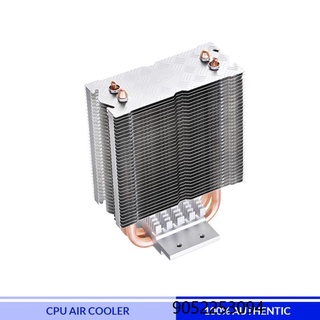 Deep-cool MINI FS V2.0 Heatsink Fan CPU Cooler Intel and AMD Ryzen Series Processor Intel Socket LGA