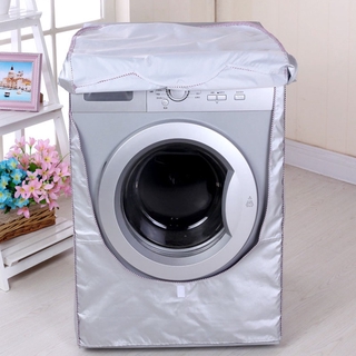 Washing Machine Cover Waterproof Cover Washer/Dryer Saver
