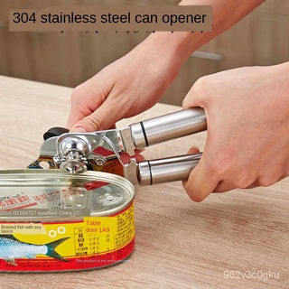 304 Stainless Steel Can Opener Cap Opener Bottle Opener Bottle Opener Bottle Opener Bottle Opener Ca