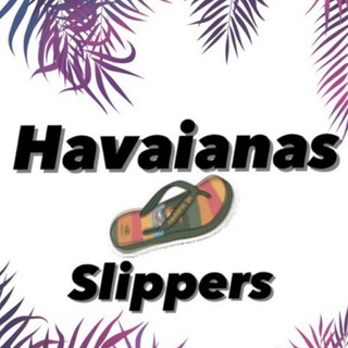 P150 Havaianas Slippers (Overrun)