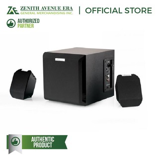 Edifier X100 Black Speaker