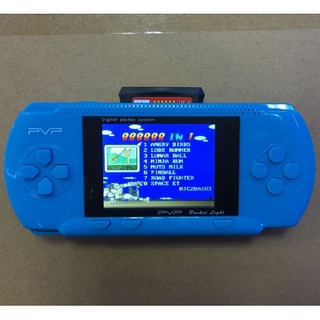 ☞☈PVP3000 Handheld Game Console Home Video Watching Console