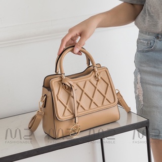 M2 high-quality #2053#commuter shoulder handbag classic fashion