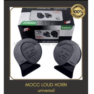 ❡ mocc horn/loud horn PIAA style iversa0