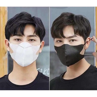 3D FACEMASK 3PLY Ultra-Thin Design
