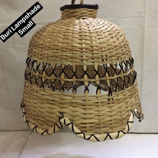 Buri Native Lamp shade (Small)