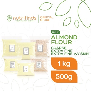 In stock Almond Flour/Powder - BULK
