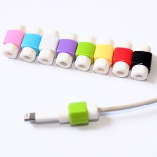 【Ready Stock】Cable Saver Protector (7)
