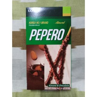 PEPERO Almond flavor
