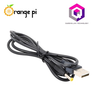 Orange Pi USB POWER CORD (OPI PC/ OPI ONE) (4)