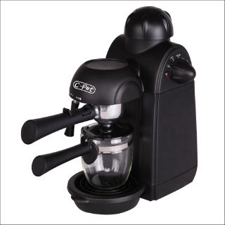 220V 800W 240ml Espresso Coffee Maker 5 Bar Pressure Semi-Automatic Personal Coffee Machine (1)