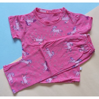 Pajama Terno (Sleepwear Sets) for babies age 6 months to 12 months~ (boys and girls)