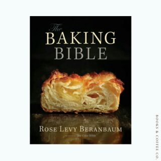 The Baking Bible Book