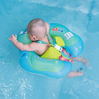 Baby Waist Inflatable Floats Swimming Pool Toys Swim Ring