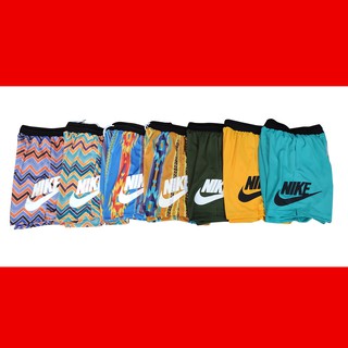 Nike Dri-fit Basketball Running shorts for men with pocket