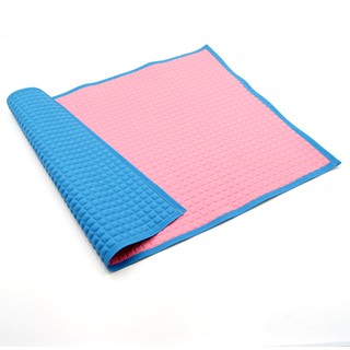 Tender Luv Baby Small Air Filled Rubber Mat