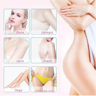 Hair Removal Cream▨☸Big Wax Heater for Hair Removal Salon Wax Warmer with Free Stick And Multiple Be
