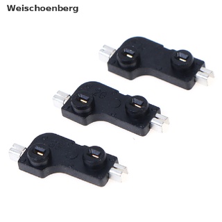 【Weischoenberg】 20pcs Hot-swappable PCB Socket Sip socket Hot Plug CPG151101S11 For Keyboard PH