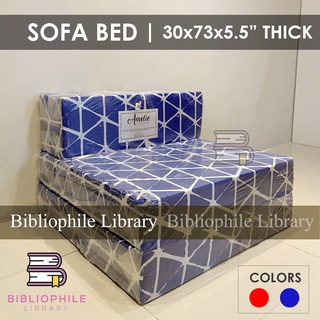 Sofa bed Folding Foam 5.5" Thickness 30x73"