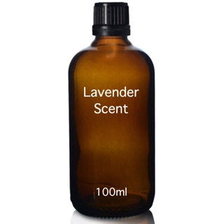 100ml Lavender Fragrance Oil Lavender Scent Water-soluble oil soluble