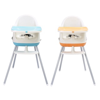 Bollie Baby Trillo Deluxe Highchair Booster Seat Toddler Chair (3 in 1 High Chair) (6)