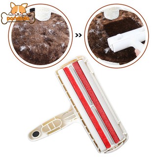 Pet Hair Remover Roller Removing Pet Hair Cleaning Tool