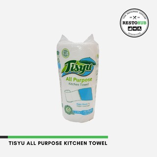 Tisyu All Purpose Kitchen Towel / Tissue / Napkin / PRE-ORDER