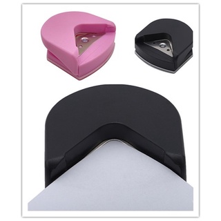 Corner Punch For Photo Card Paper Corner Cutter Rounder Paper Punch Small Rounded Cutting Tools