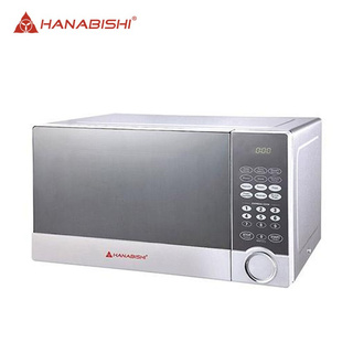 Hanabishi HMO-21PSSM Microwave Oven