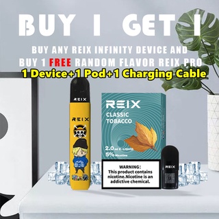 REIX P5 Infinity/essential Device /Relx Phantom (5TH GEN) Device Compatible with relx infinity pods