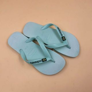 New Havainas Class A beach slipper women’s flipflops non-slip slides high quality couple slipper