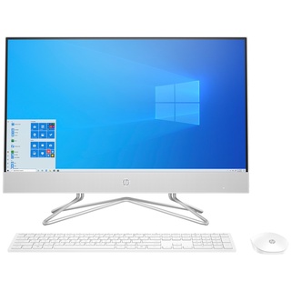 HP All-in-One 24-df1041d PC AIO i3 (2)