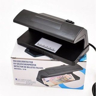 RJGM (Model- 318) Counterfeit Money Detector (3)