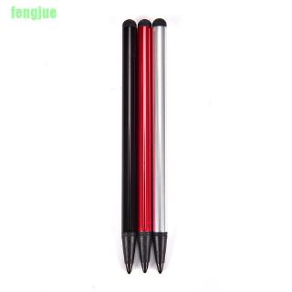 FG Capacitive &Resistance Pen Stylus Touch Screen Drawing For iPhone/iPad/Tablet/PC