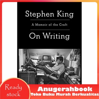 On Writing A Memoir Of The Craft By King, Stephen