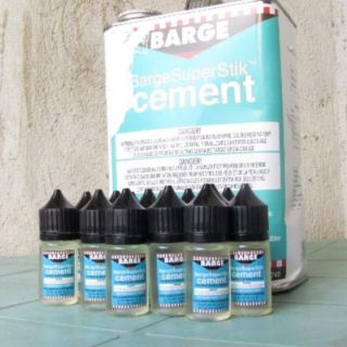 NOBS Barge Cement (50ml) SUPERSTIK **RECOMMENDED** (1)