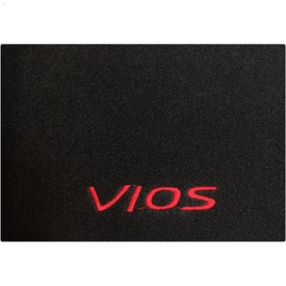 car accessoriesToyota Vios Gen 4 2019-2020 Dashboard cover