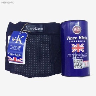 [wholesale]◊Vince Klein Magnetic Brief for Men Healthy Underwear AC0058