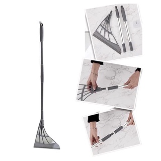 Magic Broom Sweeper 2-in-1 Universal Wiping Sweeper