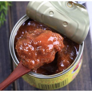 Canned Food◊✥☜Gulong Pork Mince With Bean Paste