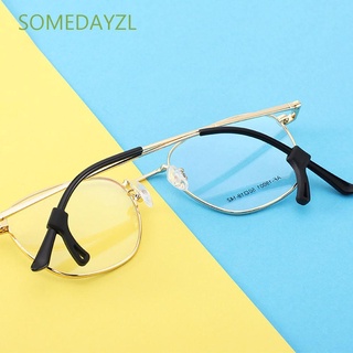 Somedayzl Soft Sunglasses Accessories Non-Slip Silicone Sports Reading Glasses Ear Hook Set Glasses Leg Clip (1)