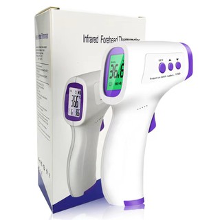 Non-Contact infrared Thermometer
