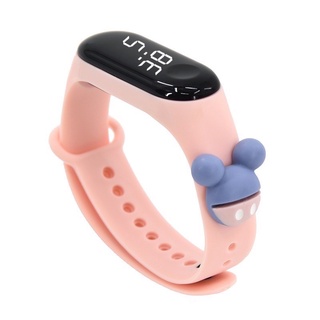 fashion watch Digital watch ♥New Colorful Waterproof LED Digital Watch Unisex Sport Relo❋