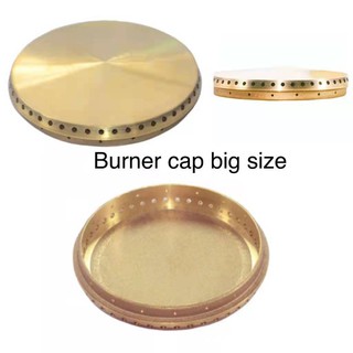 Burner Cap Big size Medium Size COD