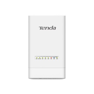 Tenda OS3 5km 5G 867Mbps 2 in 1 outdoor bridge switch with 4 network ports CPE wireless WiFi (1)
