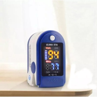 Oxygen injection instrumentOxygen meterfetal heart rate insturment﹉✶□Yuwell YX102 Fingertip Pulse Ox