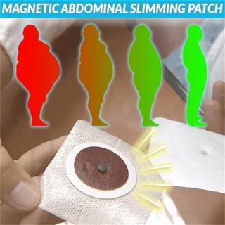 Sleep Lose Weight Slimming Patch Weight Loss Fat Navel Stick Burning Fat (1)